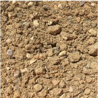 20mm Ballast Bulk Bag