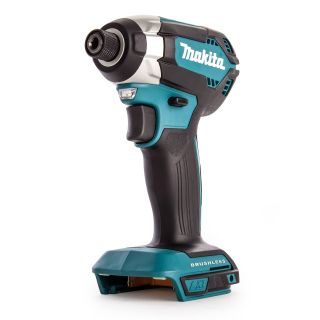 Makita DTD173Z 18v Brushless Impact Driver (Body Only)