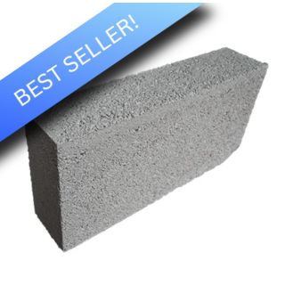 100mm Solid Dense Block 440x215 7.3N