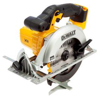 DCS391N 18v 165mm Circular Saw(Body Only)
