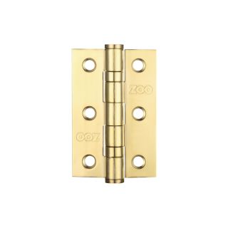  3   x 2   x 2mm PVD Bearing   Hinges