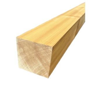 75 x 75 JOINERY U/S R/WOOD PAR / PSE ( 69 x 69 FIN )