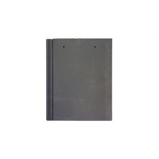 CREST PLANUM CONCRETE FLAT TILE * ANTHRACITE GREY * 180PK