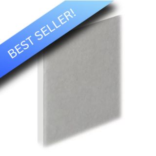 1220x900 9.5mm SE Baseboard-Plasterboard