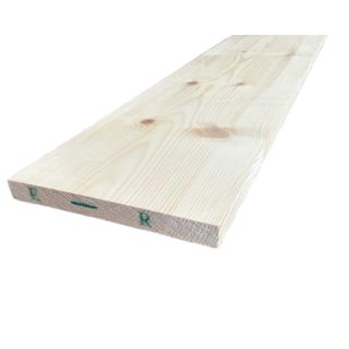 25 x 200 REDWOOD PAR PSE EX BOARDS ( 21 x 194 FIN )