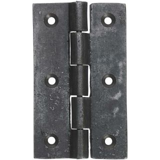  4 Cast Iron Butt Hinges