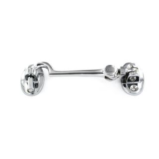 Chrome 100mm Cabin Hook