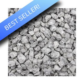 20mm Limestone 25kg Bag