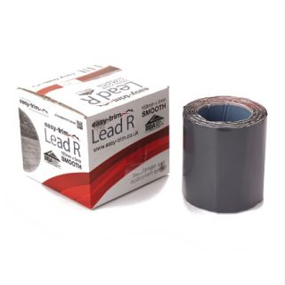 EASY TRIM LEAD R 450mm X 5M TEXTURED