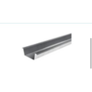 FF10 MF5 CEILING CHANNEL 3.6m TOP HAT