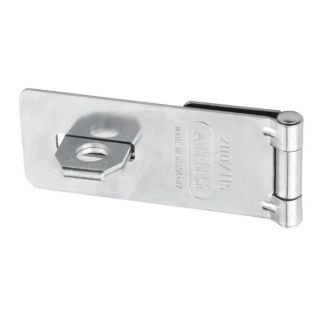 Abus 200/75C Hasp & Staple
