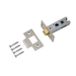 NP 64mm TUBULAR MORTICE LATCH J73271