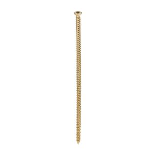 CONCRETE SCREWS 7.5 X 200      * SOLD PER SCREW * BX100