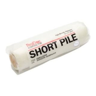 9  ROLLER SLEEVE SHORT PILE    PRRE017