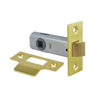 Legge 2 1/2 Tubular Latch E/B