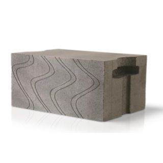 TRENCHBLOCK T&G 355MM 440X215 3.6N GRAB 1.5M2 PK