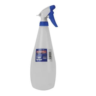 FAI / FULL 1LT HAND SPRAY      BOTTLE FAISPRAYTRIG