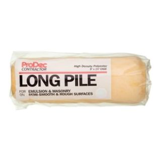9  ROLLER SLEEVE LONG PILE     PRRE019
