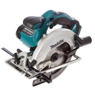 Makita 18v 165mm Cordless Circ saw (Body only) DSS611Z