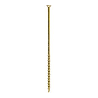 ZYP DRYWALL SCREWS 4.8 X 125mm BOX100 * COARSE * 00125DRYCY