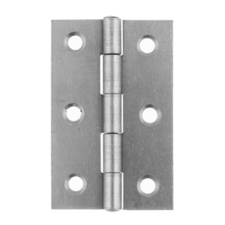 SC 76mm 1838 STEEL HINGE P/P J61560