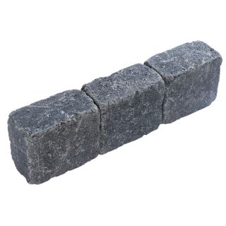 Kerb Stone Charcoal 190x160x100mm