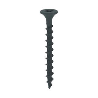 SMALL BOX DRYWALL 3.5 X 38mm   SCREWS BX200 COARSE THREAD