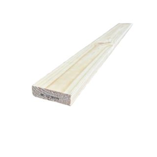 25 x 75 REDWOOD PAR PSE EX BOARDS ( 21 x 69 FIN )