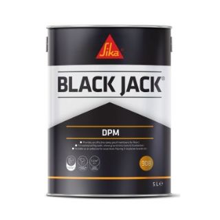 908 EVERPROOF DPM 5LT          (1-2m2 Per Ltr)