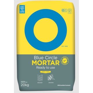 GENERAL PURPOSE MORTAR MIX 25kg BAG (70/PALLET) 10010269