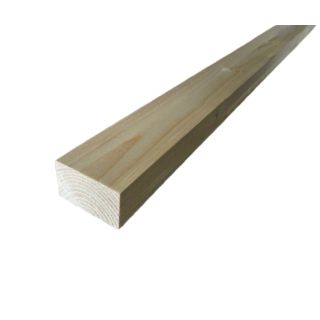 50 x 75 x 2.4m S4S SCANT PAR WHITEWOOD (44X69) PEFC