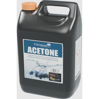5L ACETONE