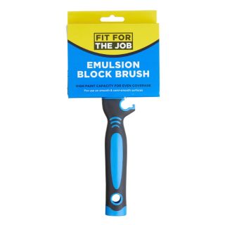 Masonry Block Brush