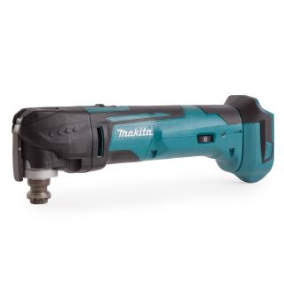 Makita DTM51Z 18v Multi tool Quick Change (Body Only)