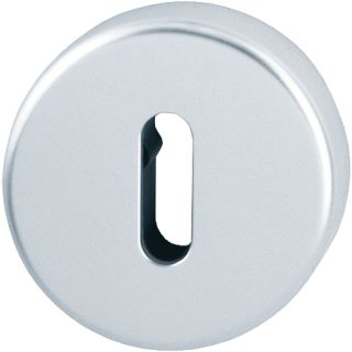SAA Concealed Fix Key Escutcheon (SINGLE)