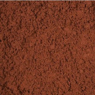 Red Building Sand 25kg Bag