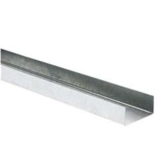 FT52C 52mm TRACK 3.0m 10/Bdl 25x52x25