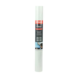 PROTECTIVE FILM GLASS 25WP     25M X 600mm (BLUE)