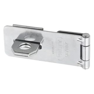 Abus 200/95C Hasp & Staple