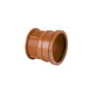 5131 110mm SALT GLAZE ADAPTOR BRETT