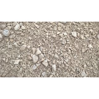 MOT / LIMESTONE 40MM-DUST  * LOOSE *