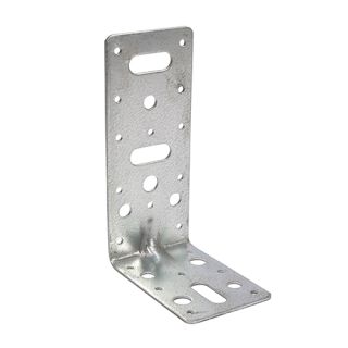 150mm x 90mm Heavy Duty Angle  Bracket