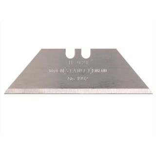 STANLEY KNIFE BLADE DISPENSER * 100No * STA811921