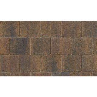 SHANNON DUO PAVING 50mm BRACKENsold Per Slice 1.0m (13.86m2 PP) (1.6T)