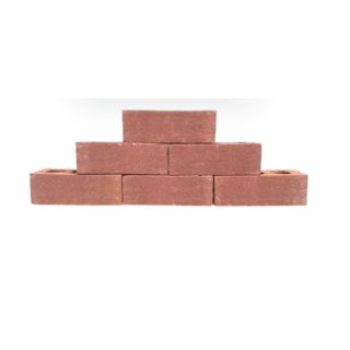 73MM GODIVA RED SANDFACED HEMMINGS (340pp)