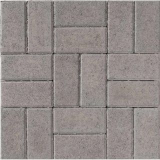 PEDESTA NATURAL PAVING 200X100X50mm (14.4m2 PP)