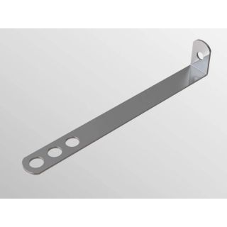 S/S FRAME CRAMP TIE 250 X 38mm VS7-250-STST  (200)