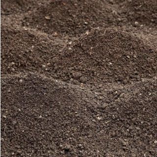 Top Soil Grade 1 Bulk Bag