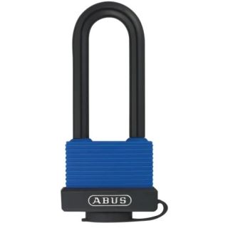 Abus Aquasafe Long Shackle Padlock 70IB/45HB63C