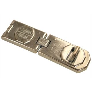 Abus 110/155C Universal Hasp & Staple